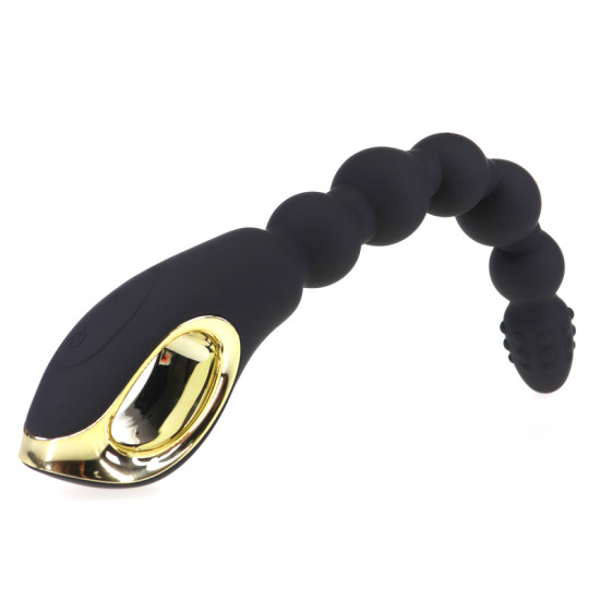 Bendable Vibration Anal Beads