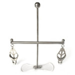 Tower of Pain Nipple Clamps