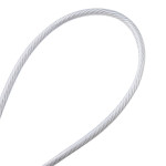 Wire Rope Horsewhip