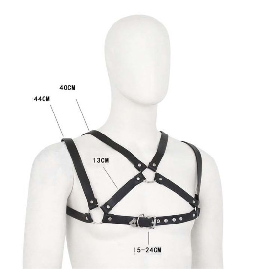 Cross-Body Harness