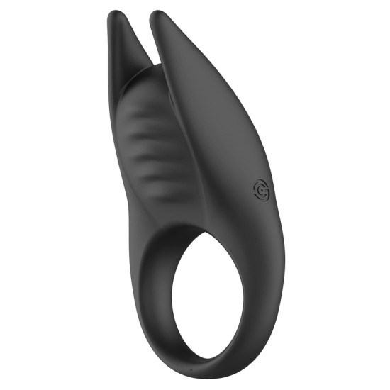 Lucas Rechargeable Cock Ring