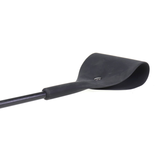 Silicone Double Layer Riding Crop