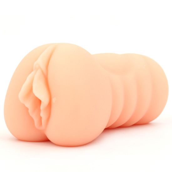 Lifelike Pocket Vagina Stroker