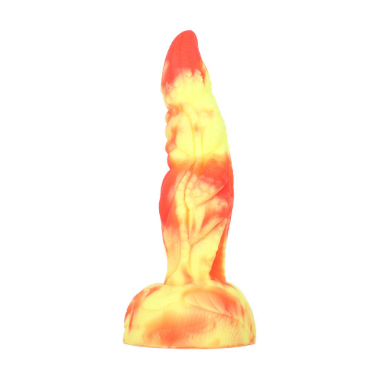 Loong Colorful  Dildo