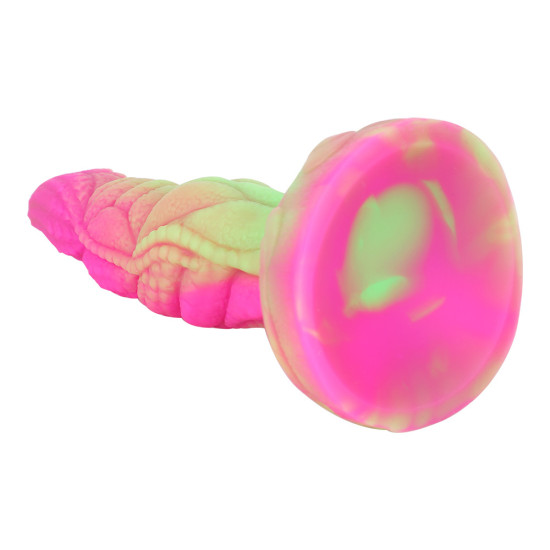 Loong Colorful  Dildo