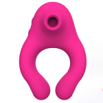 Suction Cock Ring