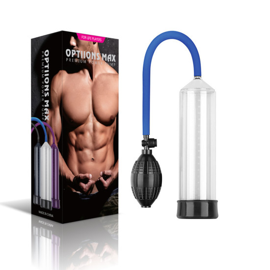 Vacuum Penis Pump for Beginners