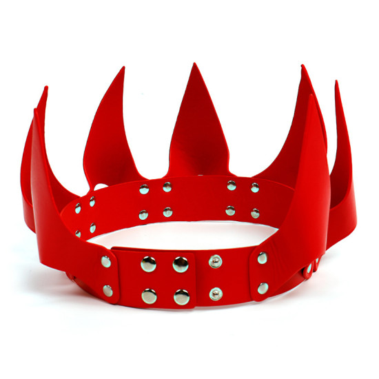 King Crown For Bondage