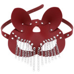 Masquerade Chain Mask