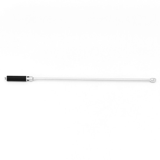 Electric Shock Stainless Steel Urethral Catheter