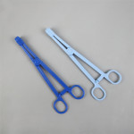 Clitoral Scissors Disposable Hemostatic Forceps
