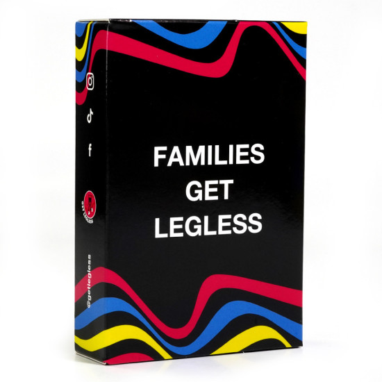Families Get Legless
