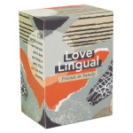 Love Lingual - Couple Cards