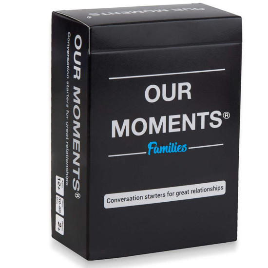Our Moments - For Family