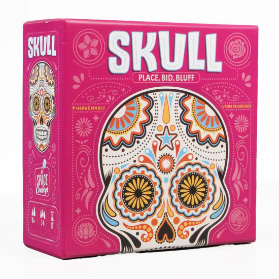 Skull King - Game Cards