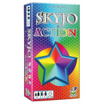 Skyjo Action Card