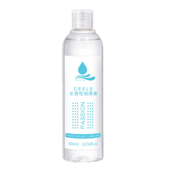 CEELE Water-Soluble Lubricant