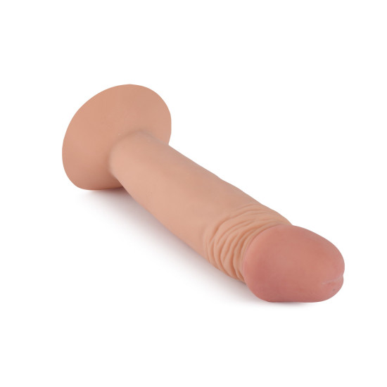 VN006 Lifelike Extreme Soft Dong