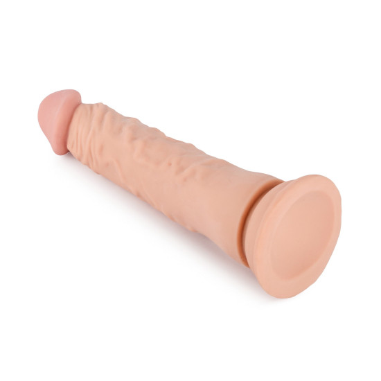 VN007 Lifelike Extreme Soft Dong