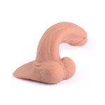 7.00” Easy Squeezy Soft Silicone Packer