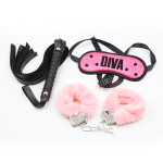 Diva Bondage Kit