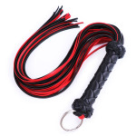 Real Leather Queen Bondage Whip