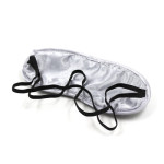Slive Lace Cuffs And Blindfold Kit