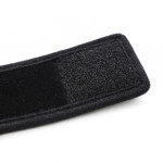 Velcro Wrist Cuff With Blind Mask