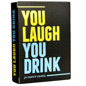 Drinking Game Cards