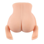 Fragrant Sweet Hips Ass  Realistic Doll