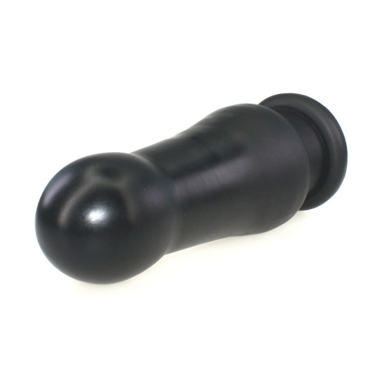 Extra Large Suction Butt Plug