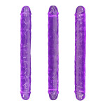 Jelly Double Ended Dildo