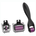Microneedle Roller Set 3 in 1