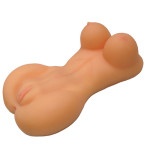 Witch Solid Silicone Sexy Doll