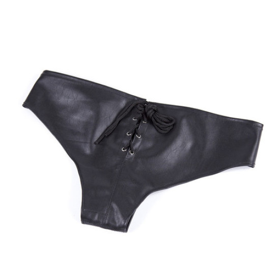 Tie Male Sexy Panty